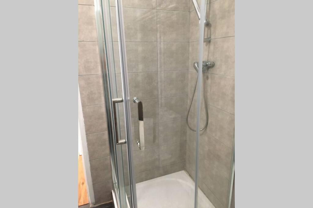 Le 66,Havre De Paix Apartment Marseille Ngoại thất bức ảnh