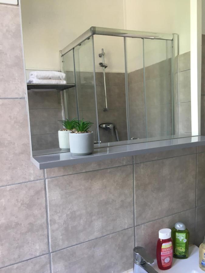 Le 66,Havre De Paix Apartment Marseille Ngoại thất bức ảnh