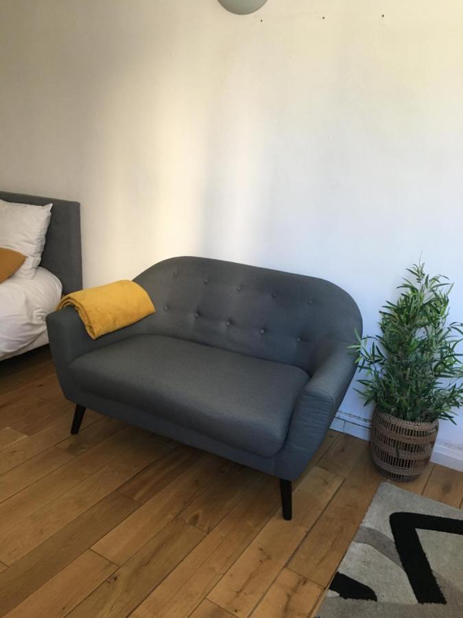 Le 66,Havre De Paix Apartment Marseille Ngoại thất bức ảnh