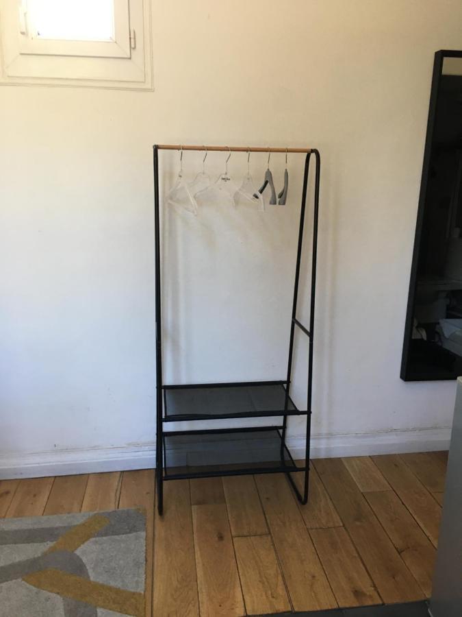 Le 66,Havre De Paix Apartment Marseille Ngoại thất bức ảnh