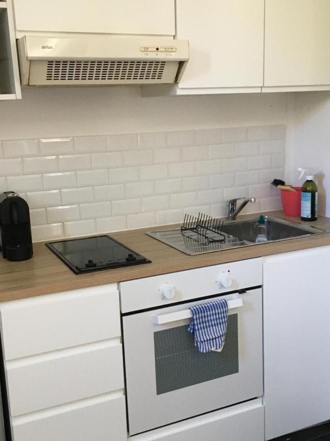 Le 66,Havre De Paix Apartment Marseille Ngoại thất bức ảnh